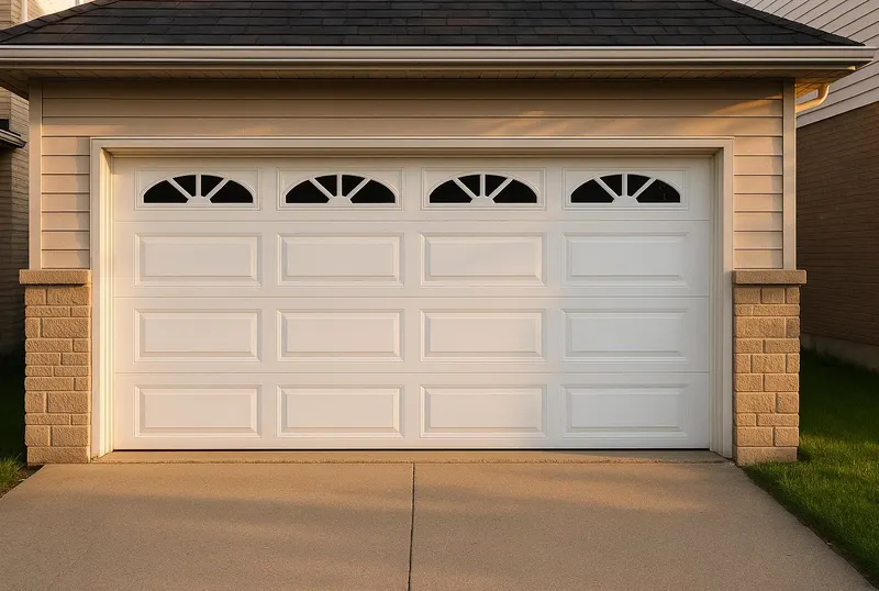 Contact Trilby Garage Door