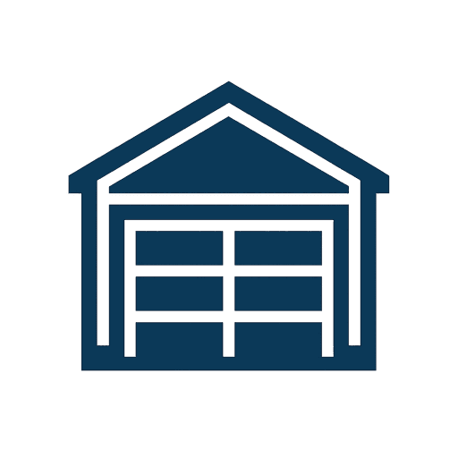 Trilby Garage Door logo